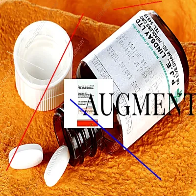 Augmentin nourrisson générique